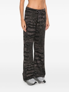 Adidas By Stella McCartney Trousers Black - Img 3