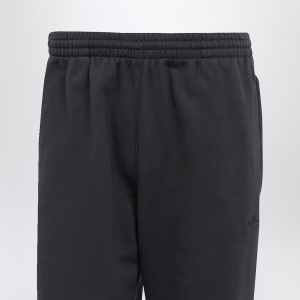 adidas Originals Black cotton jogger pants - Img 2