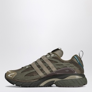 adidas Statement Sneaker Adistar Cushion X Song For The Mute Dark Green - Img 2