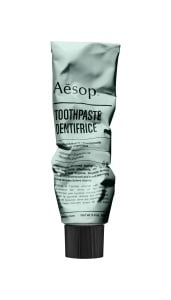 AESOP toothpaste