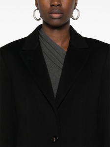 Alberto Biani Coats Black - Img 4