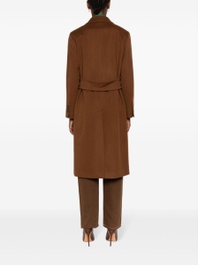 Alberto Biani Coats Red - Img 2