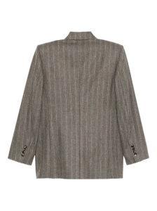 Alberto Biani Jackets Brown - Img 2