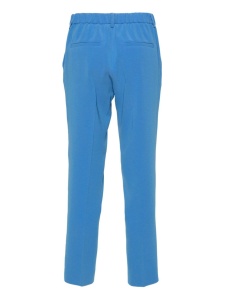 Alberto Biani Trousers Blue - Img 2
