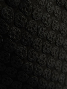 Alexander McQueen Shorts Black - Img 3