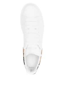 Alexander McQueen Sneakers MultiColour - Img 3