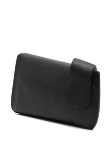 Alexander Mcqueen T-Bar leather shoulder bag - Img 4