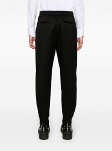 Alexander McQueen Trousers Black - Img 2