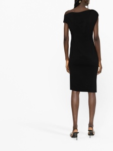 Alexandre Vauthier Dresses Black - Img 2