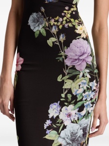 Alice + Olivia Dresses Black - Img 4