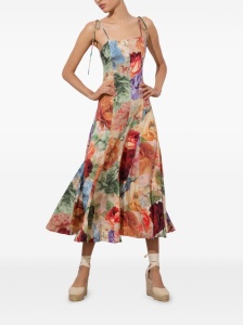 Alice + Olivia Dresses MultiColour - Img 3