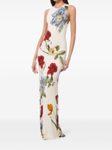 Alice + Olivia Dresses White - Img 4