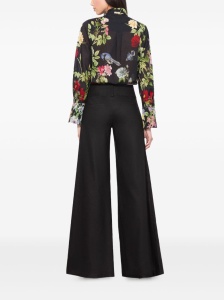 Alice + Olivia Shirts Black - Img 4
