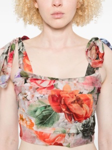 Alice + Olivia Top MultiColour - Img 2