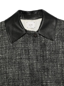 Alysi Coats Grey - Img 3