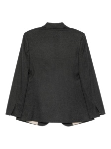 Alysi Jackets Grey - Img 2