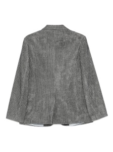 Alysi Jackets Grey - Img 2