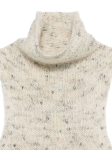 Alysi Sweaters White - Img 3