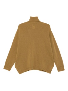 Alysi Sweaters Yellow - Img 3