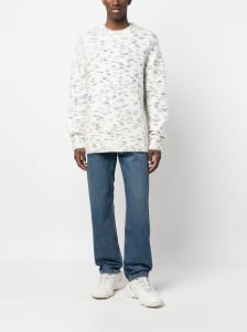 Ambush Jeans Clear Blue - Img 4