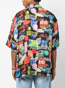 Ambush Shirts MultiColour - Img 3