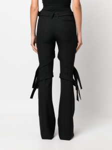 Ambush Trousers Black - Img 3