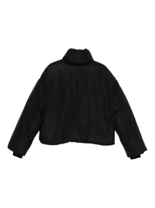 Ami Paris Coats Black - Img 2