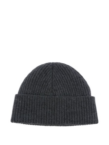 Ami Paris Hats Grey - Img 2
