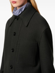 Ami Paris Jackets Grey - Img 4