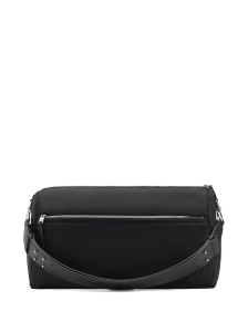 Ami Paris Nylon shoulder bag - Img 4