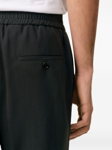 Ami Paris Trousers Grey - Img 3