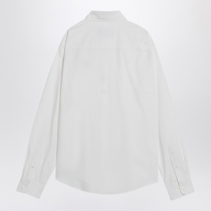 Ami Paris White Ami de Coeur shirt - Img 2