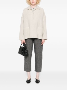 Apuntob Jackets Beige - Img 4