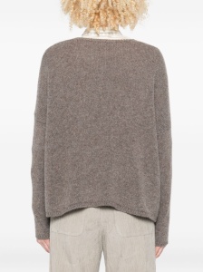 Apuntob Sweaters Brown - Img 3