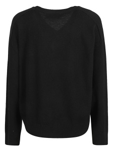 ARMARIUM Sweaters Black - Img 2