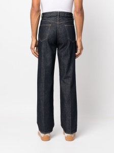 AURALEE Jeans Blue - Img 4