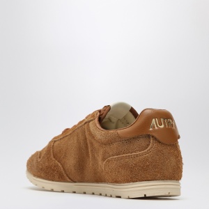 AUTRY Brown Windspin Sneaker - Img 2