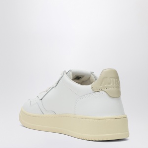 AUTRY Medalist white/foam Sneaker - Img 2