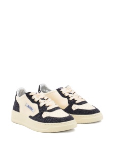 AUTRY Sneakers Blue - Img 4