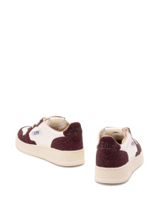 AUTRY Sneakers Bordeaux - Img 3