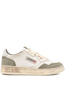 AUTRY Sneakers Green