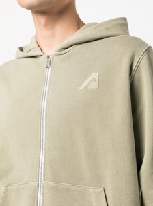 AUTRY Sweaters Grey - Img 3