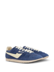 Autry Windspin in suede & Leather - Img 2