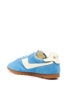 Autry Windspin in suede & Leather - Img 4