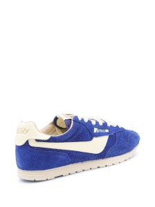 Autry Windspin in suede & Leather - Img 4