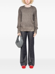Avant Toi Sweaters Brown - Img 2