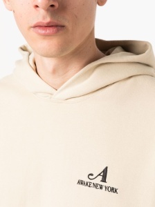 AWAKE NY Sweaters White - Img 2