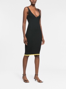 AZ FACTORY BY ESTER MANAS Dresses Black - Img 4