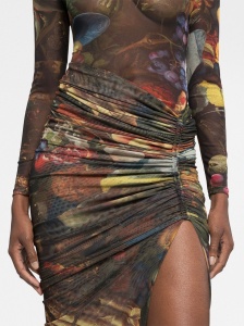 AZ FACTORY BY ESTER MANAS Skirts MultiColour - Img 3