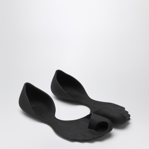 Balenciaga Black Zero sneakers in EVA